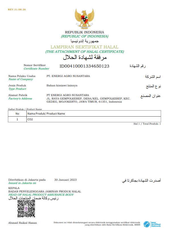 HALAL CO2 - MUI - Rev.31.08.2026 - No Limit_002